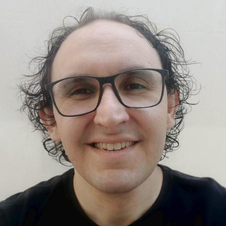Tiago Fernandes Tavares
